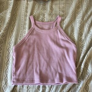 American eagle tank top size M